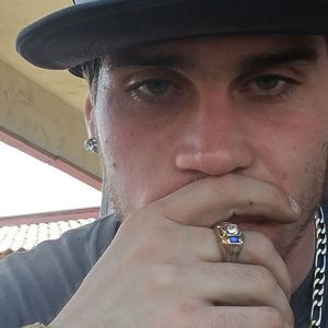 Meet your Posher, George